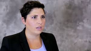 Rachel Haas's Instagram, Twitter & Facebook