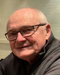 Norman Lang Obituary December 29, 2024