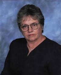 Sandra Goin Obituary (1944