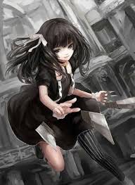 Pin By Vani Chia On Anime Y Manga Anime Black Hair Manga Girl Tokyo Ghoul