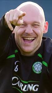 The Hilarious Tommy Gravesen Story Told by Paul Caddis