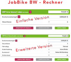 Dienstrad Fur Lehrer Beamte Lehrerfreund