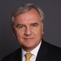 John Blackledge Email & Phone Number