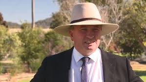 JOYCE MISSES OUT ON MINISTERIAL ROLE