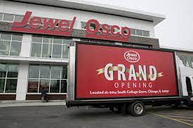 Chicago Community Loan Fund A Food Desert S Departure Jewel Osco Opens In Woodlawn