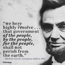 Quotes From Gettysburg Address Quotesgram