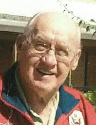 Obituary information for Elsmer G. Eaker