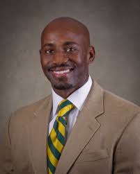 Union County College's New Vice President for Student Development |