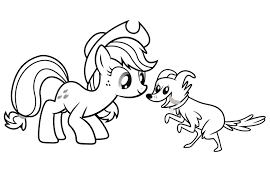 Coloringanddrawings.com provides you with the opportunity to color or print your applejack harvesting apples drawing online for free. Applejack Coloring Pages Best Coloring Pages For Kids Coloring Pages For Kids Coloring Pages My Little Pony Coloring