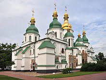 Of those that do adhere to some form of religion, 37% belong to one of the three major orthodox denominations present in the country. Religion In Ukraine Wikipedia