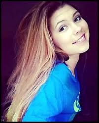 Obituary: Mott, Mckenzie Korryn