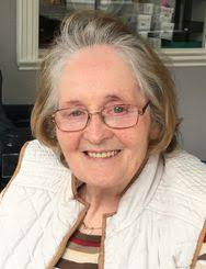 Condolence Book for Bridget O'Beirne (née Lynch) (Mountnugent, Cavan)