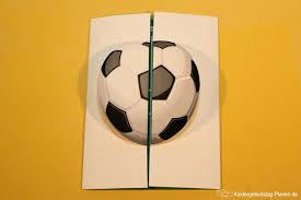 Fußball party deko zum ausdrucken: Fussball Geburtstag Einladung Kindergeburtstag Planen De