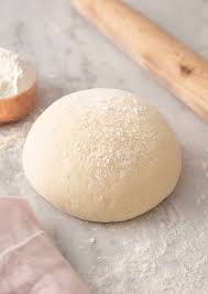 Like me try to buy the rapid yeast from a whole club sale like sam's club . Pizza Dough Recipe Preppy Kitchen