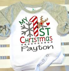 Check spelling or type a new query. Baby Boy First Christmas Onesie Categoryid 86 Cheap Price Up To 62 Off Www Autoservisnemec Cz