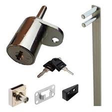 Because the file cabinet bar lock is firmly attached to the side of the filing cabinet. Eurofit 4 Drawer Pedestal Mastered Lock Set Keys 001 200 Eurofit Direct