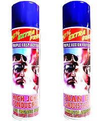 (3) small high john the conqueror roots. High John The Conqueror Aerosol Spray Uk Powerfulhand Com