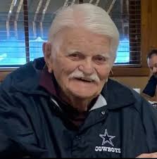 Obituary information for George Leroy Feriend