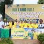 Brazilian Host Cities Begin Final Year Countdown to 2027 FIFA Women's World Cup