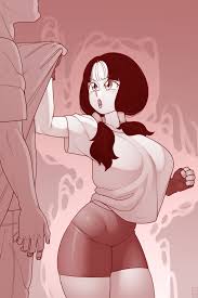 Videl Zuri comic porn | HD Porn Comics