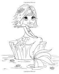 Several pages features heather's every so popular, the original one and only rory. Lacy Sunshine S Enchanted Seas Coloring Book Volume 8 Mermaids Pirates And Cute Coloring Pages Animal Coloring Pages Saturated Canary Digi Stamps
