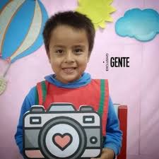A un año de la desaparición de Loan Peña Hoy se cumple un año desde que Loan  Peña desapareció, y su ausencia sigue doliendo profundamente. Quiero  expresar todo mi amor, respeto y