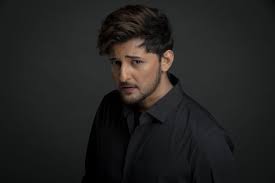 Darshan Raval