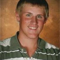 Obituary information for Tobias "Toby" Charles Olsen