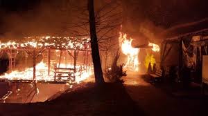 Background noise can be distracting, or it can be calming, it all depends on the type of sound. Incendiu Puternic La Complexul Weekend Din Targu MureÈ™ Nova Tv Medias