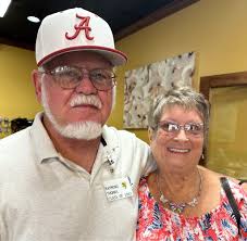 Remembering Renee Howard Garcia, Vincent High School Class of 1974