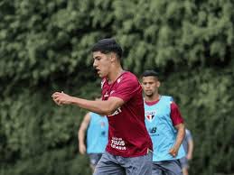 São Paulo - Internacional