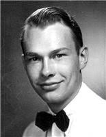 Edward Groth Obituary (2013)