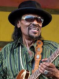 Chuck Brown Dies