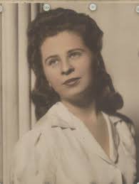 Lucille Giannini Obituary (1923