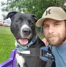 Natasha MacNeil and Ricky Brady's Wedding Website