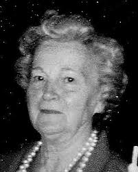 JENNIE ARGENTO Obituary (1917