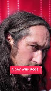 Ross Noble Comedian Brisbane