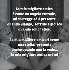 Le amiche migliori conoscono tutto di te: Frasi E Foto Speciali Da Dedicare Alla Migliore Amica