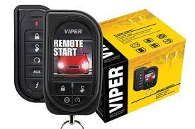 You'll also get some peace of mind along with convenience. Viper Remote Start Security Systems