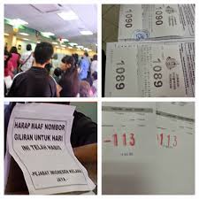 The regional office, kurunegala of this department has been shifted to a new building at, no. My Mom S Best Renew Apply Passport At Pejabat Imigresen Kelana Jaya