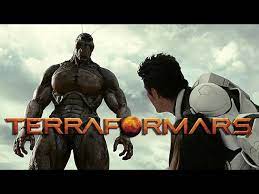 Terra Formars De Takashi Miike Trailer Espanol Youtube