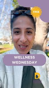 🆕 Wellness Wednesday
