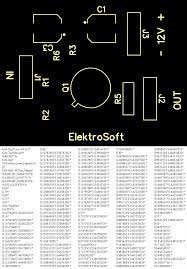 We did not find results for: Gerberdaten Wozu Werden Sie Verwendet Und Wie Werden Sie Von Ihrem Leiterplattenhersteller Verwertet
