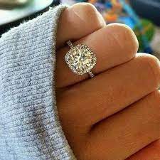 Pin On Wedding Rings