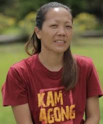 Agnes Padan dilantik Ketua Wanita PKR Sarawak yang baru