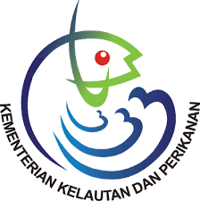 Lambang Kementerian Kelautan Dan Perikanan Di 2020 Lautan Ikan Indonesia
