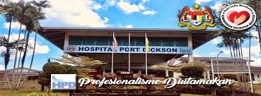 Apakah waktu solat hari ini port dickson? Latest Updates From Pejabat Kesihatan Port Dickson Facebook