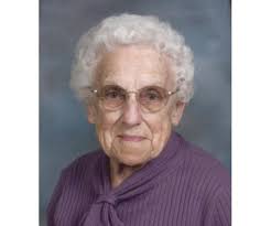 Cleora Friedel Obituary (2012)