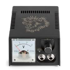 The easiest way to backup and share your files with everyone. Gold Lion Analog Tattoo Power Supply
