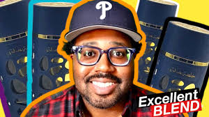 Review] Lattafa Blend of Khalta Eau De Parfum 100ml, Exceptional Blen